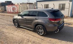 تۆیۆتا هایلاندەر